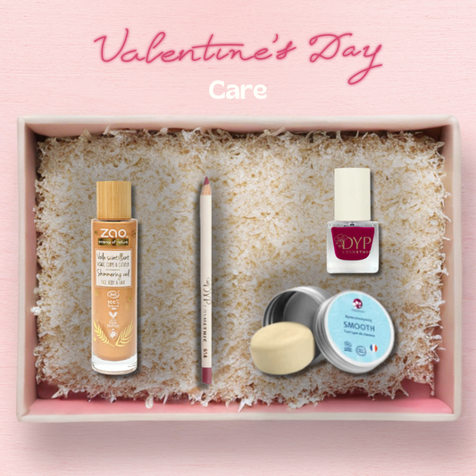 Box Care - St Valentin