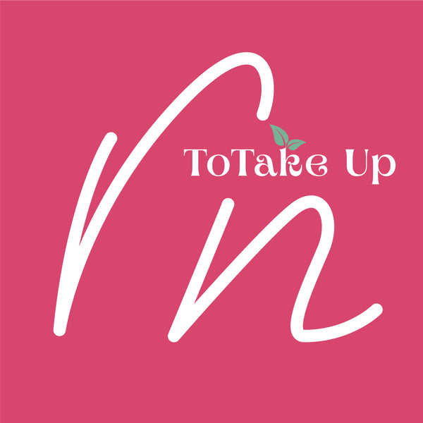 ToTake Up Shop