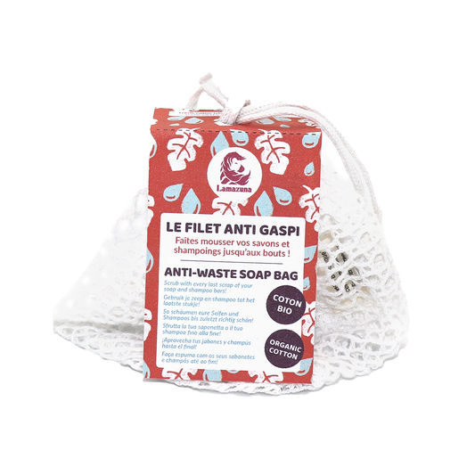 Le filet anti-gaspi - Lamazuna