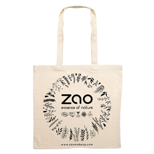 Tote bag - Zao